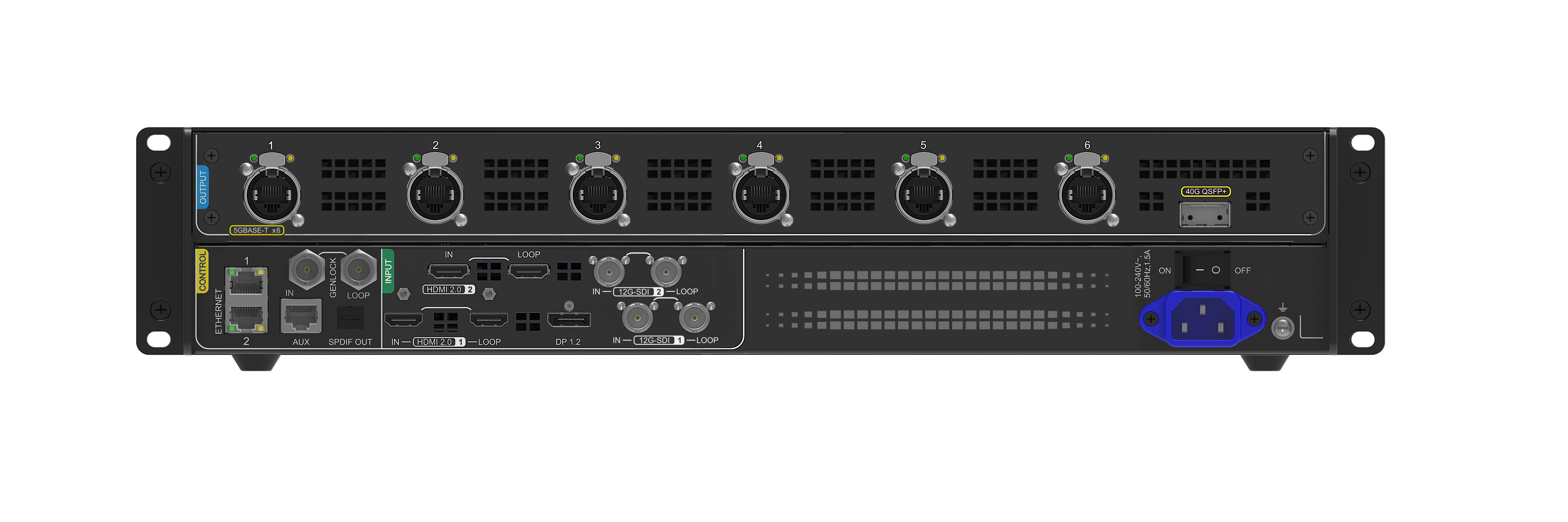 CX40 Pro | COEX Wiki