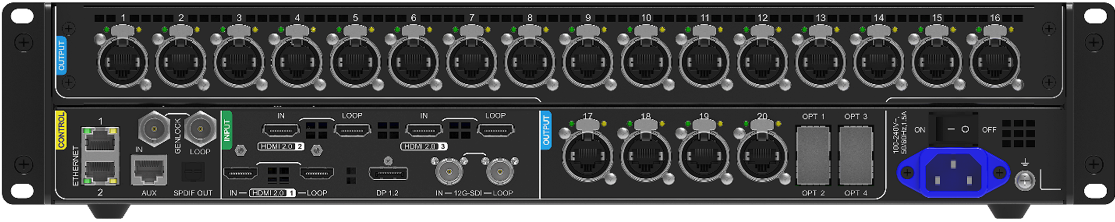 MX40 Pro | COEX Wiki